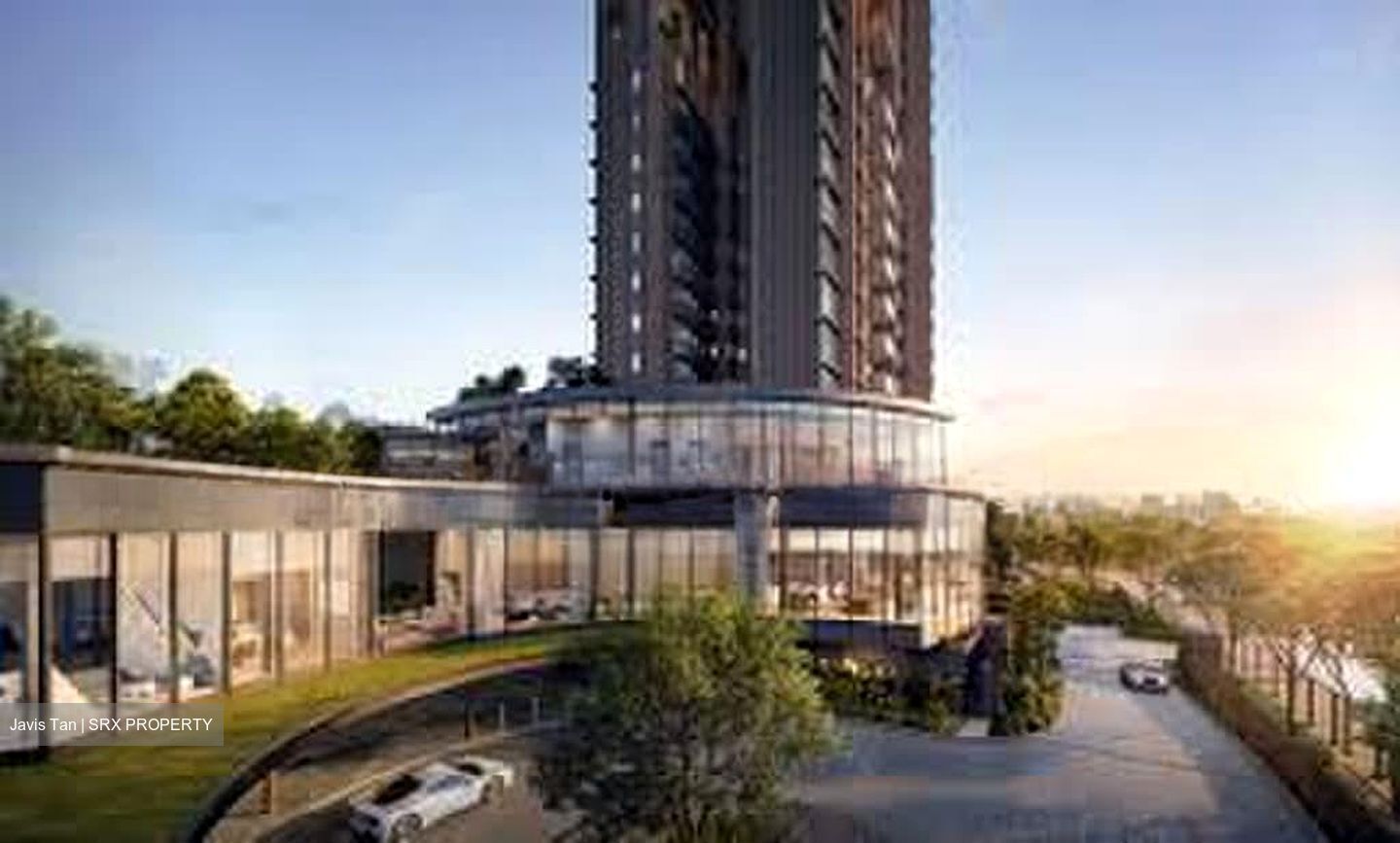 Hillock Green (D26), Apartment #569231041